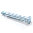 Lawn & Garden Equipment Shoulder Screw for MTD 530-EDGER - Part 938-0481A