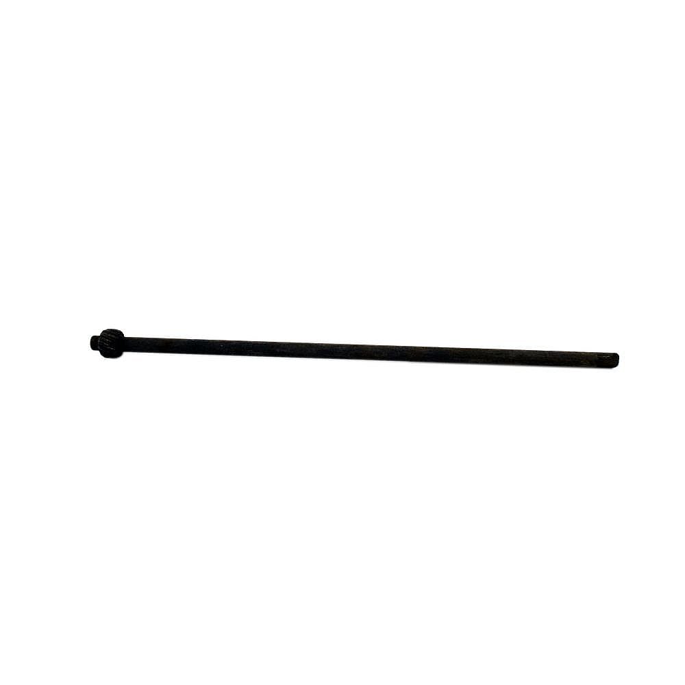 Part #738P07154, Lawn Tractor Steering Shaft (Replaces 938-05078) / 21.00 x 1.00 x 1.00