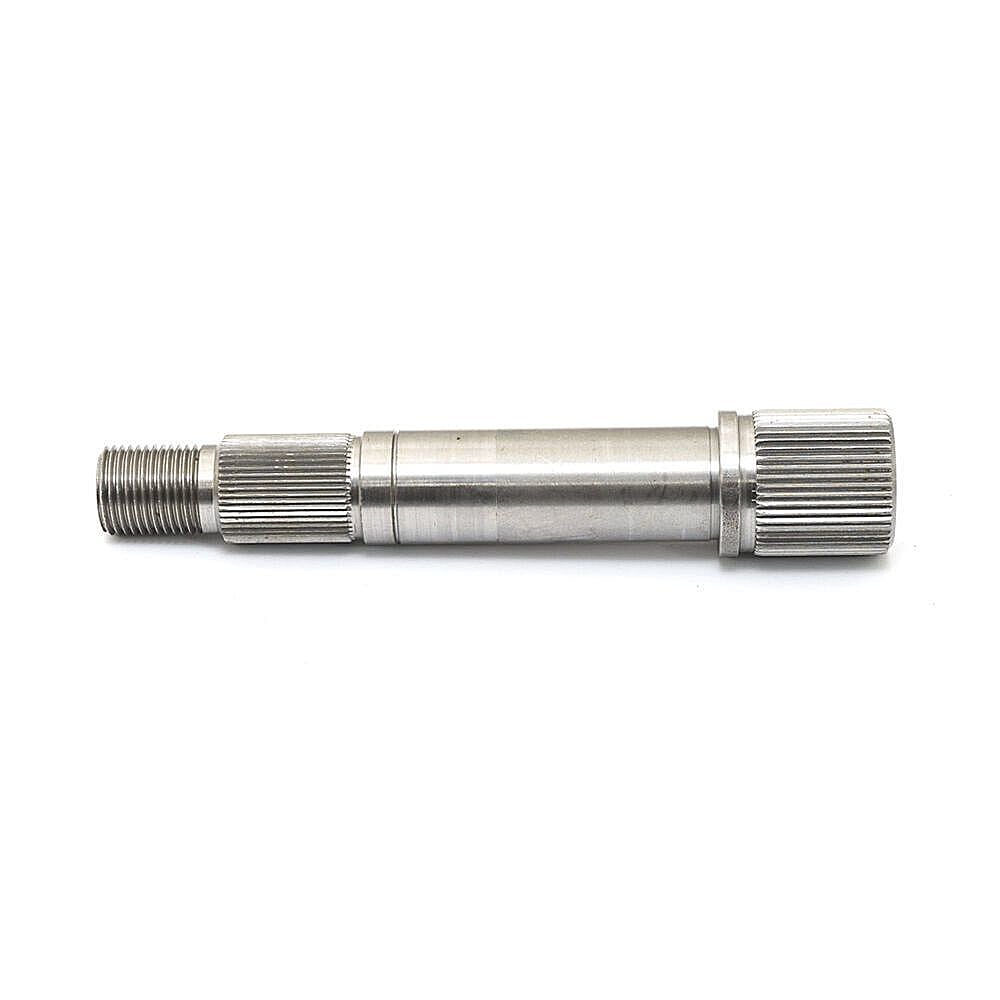 Part #938-0707A, Spindle Shaft