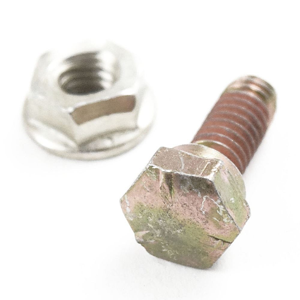 Part #938-0952A, Lawn & Garden Equipment Shoulder Screw