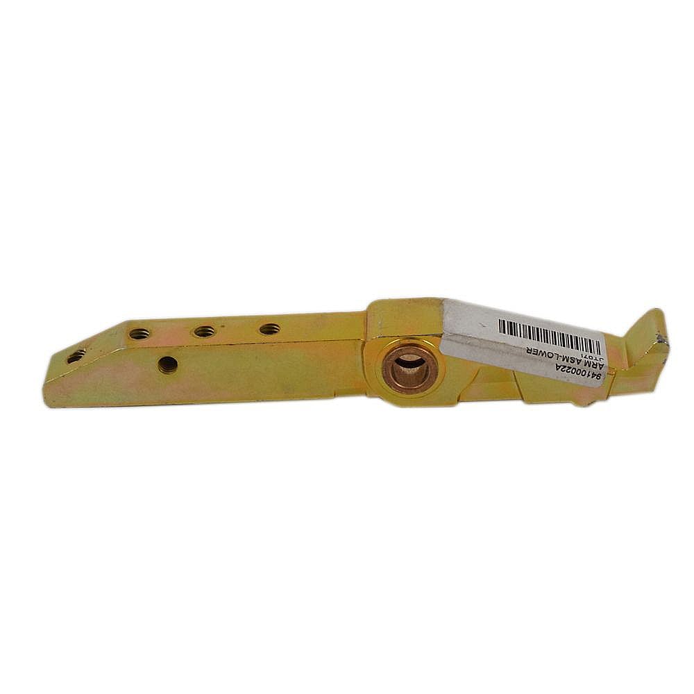 Part #941-00022A, Lawn Tractor Steering Control Arm, Lower