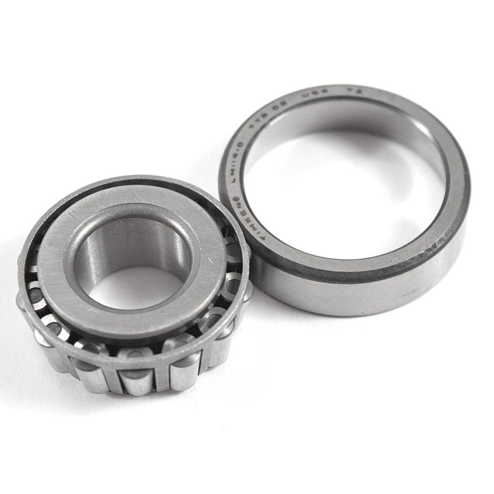 Part #941-0107, Lawn & Garden Equipment Roller Bearing And Race