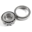 Lawn & Garden Equipment Roller Bearing And Race 941-0107