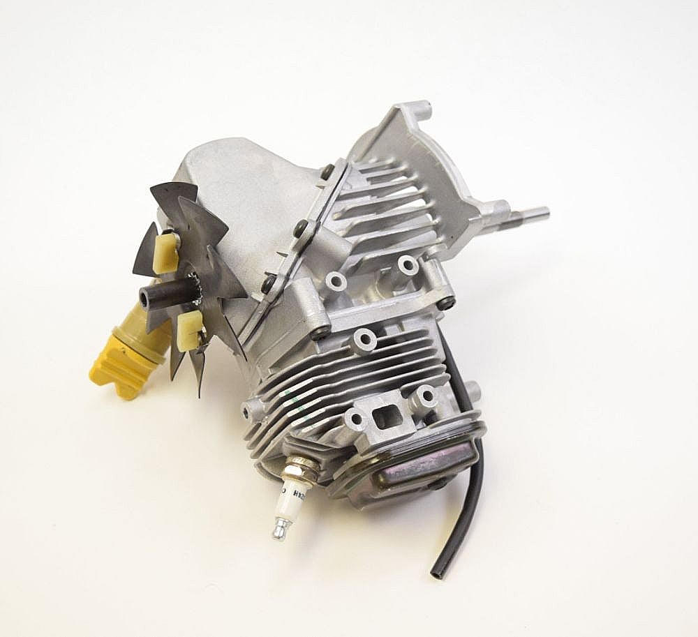 Part #941-012023S, Mtd Line Trimmer Short Block