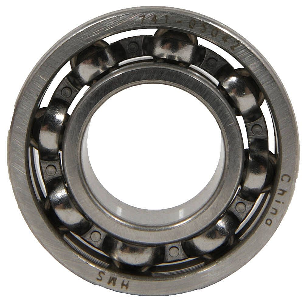 BALL BEARING 75 X 40 X 12 941 05042