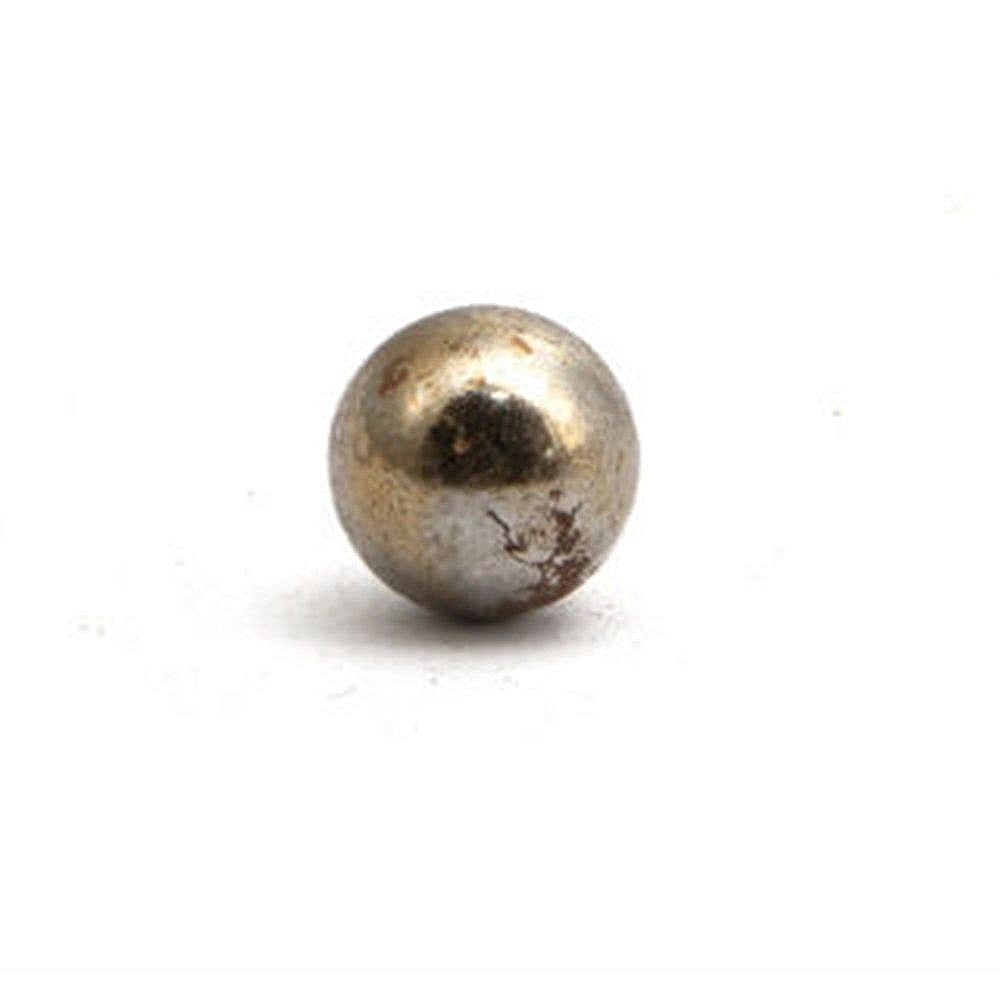 Part #941-05137, Mtd Ball-Steel
