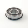 Snowblower Ball Bearing for MTD 21AA414A752 - Part 941-0563