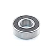 Lawn Tractor Ball Bearing (replaces 01000340, 1185064, 741-0600, 941-0124, 95406)