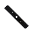Chipper/shredder Blade for Troybilt 24A-424G063 - Part 742-04050-0637