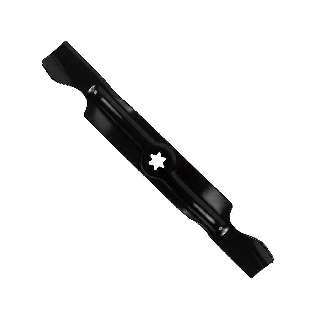 Part #942-04053C, Kmart Lawn Tractor 50-In Deck 2-In-1 Blade (Replaces 33024, 942-04053B) / 1.00 x 2.50 x 17.75