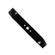 Lawn Tractor 46-in Deck 3-in-1 Blade for Cub Cadet 17RF9BKH756 - Part 942-04125