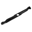 Mtd Lawn Mower 19-in Deck Mulching Blade for Craftsman 247370160 - Part 942-04152