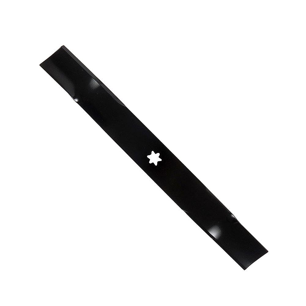 Part #942-04214, Lawn Tractor 44-In Deck Mulching Blade