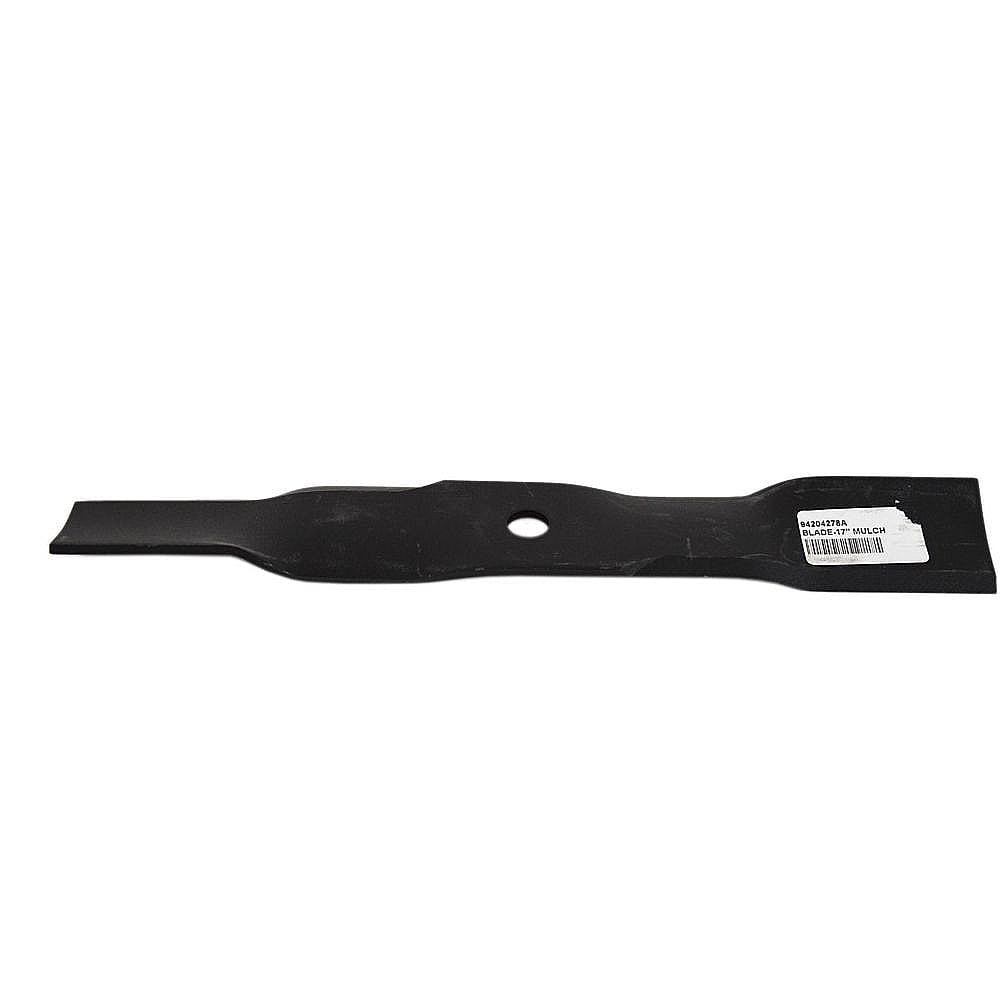 Part #742P04278A-X, Lawn Tractor 48-In Deck Xtreme Mulching Blade (Replaces 942-04278A)