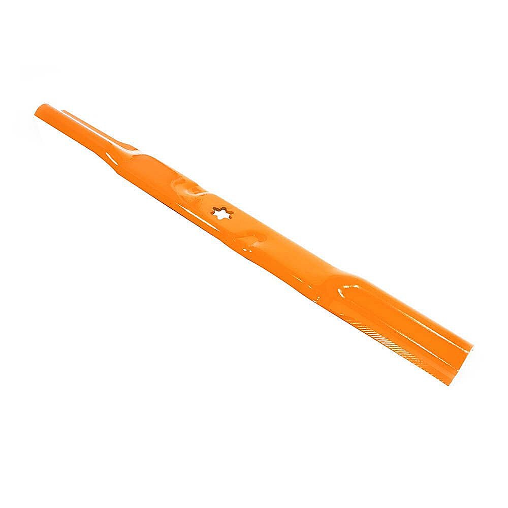 Part #942-04290-L, Lawn Tractor 46-In Deck Sand Blade (Replaces 942-04244-L, 94204290L)