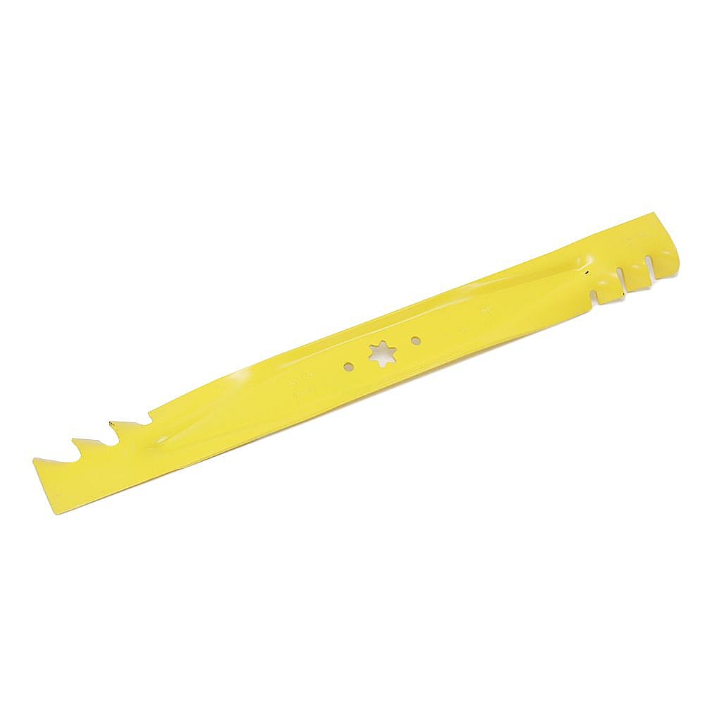 Part #742P04290A-X, Lawn Tractor 46-In Deck Xtreme Mulching Blade (Replaces 742P04290-X, 942-04290-X)