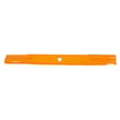 Lawn Tractor 42-in Deck Sand Blade for MTD 17ADFACS093 - Part 742-04312-L0606