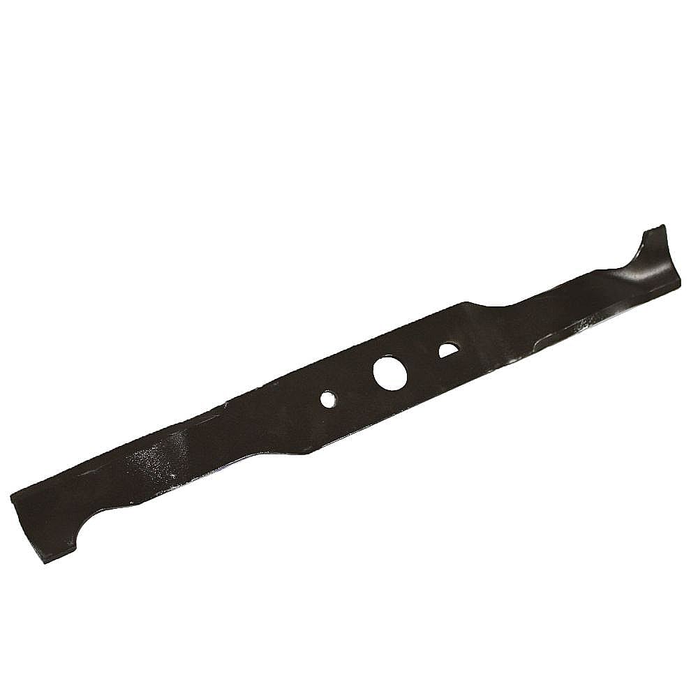 Part #942-04321, Lawn Mower 19-In Deck Mulching Blade