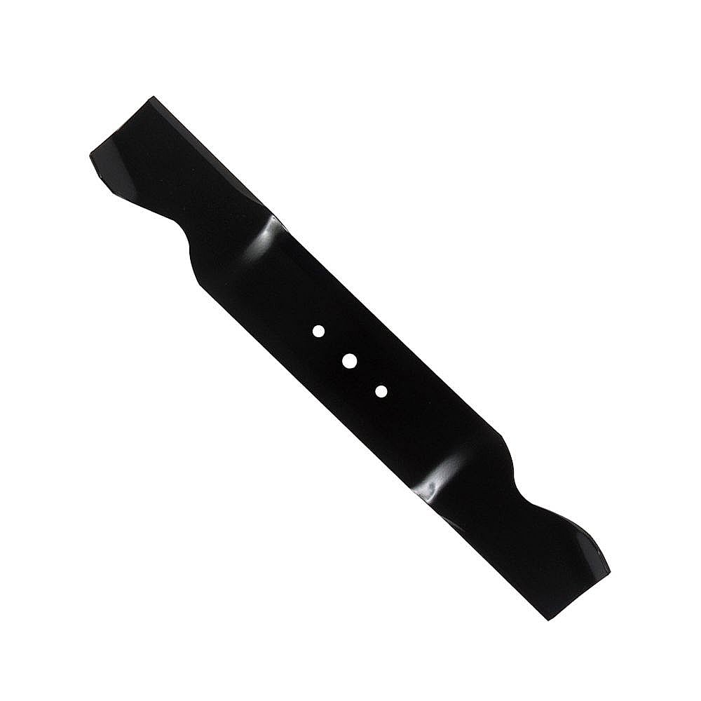 Part #942-0473A, Lawn Tractor 38-In Deck High-Lift Blade