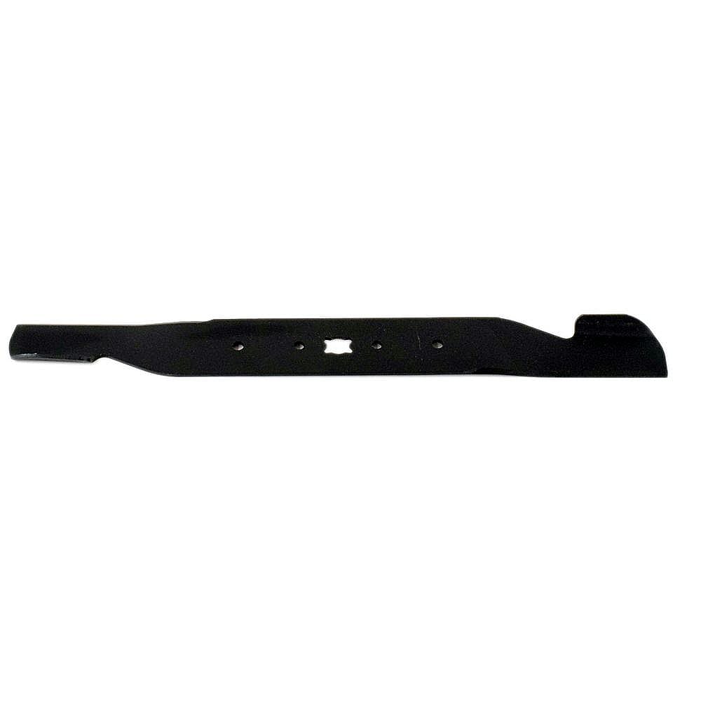 Part #742-05024C-0637, Lawn Mower 21-In Deck High-Lift Blade (Replaces 942-05024C)