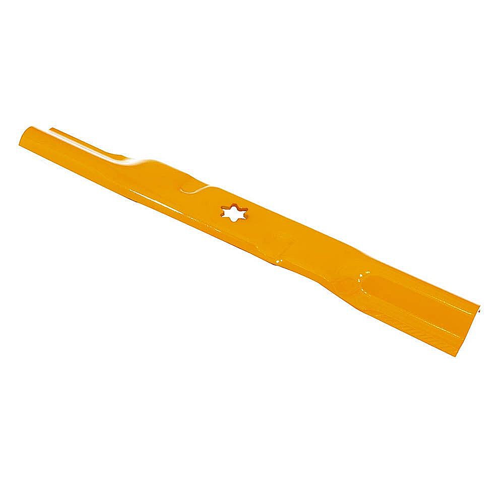 Part #742-05052-L0606, Lawn Tractor 34 And 54-In Deck Sand Blade (Replaces 942-05052-L)