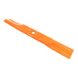 Lawn Tractor 54-in Deck Sand Blade for MTD 17ADFACW093 - Part 742-05056-L0606