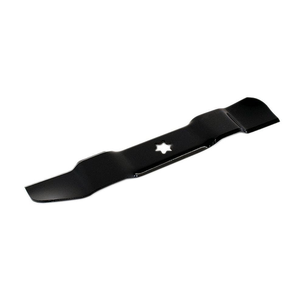 Part #742-05130-0637, Lawn Mower 28-In Deck Mulching Blade (Replaces 942-05130)