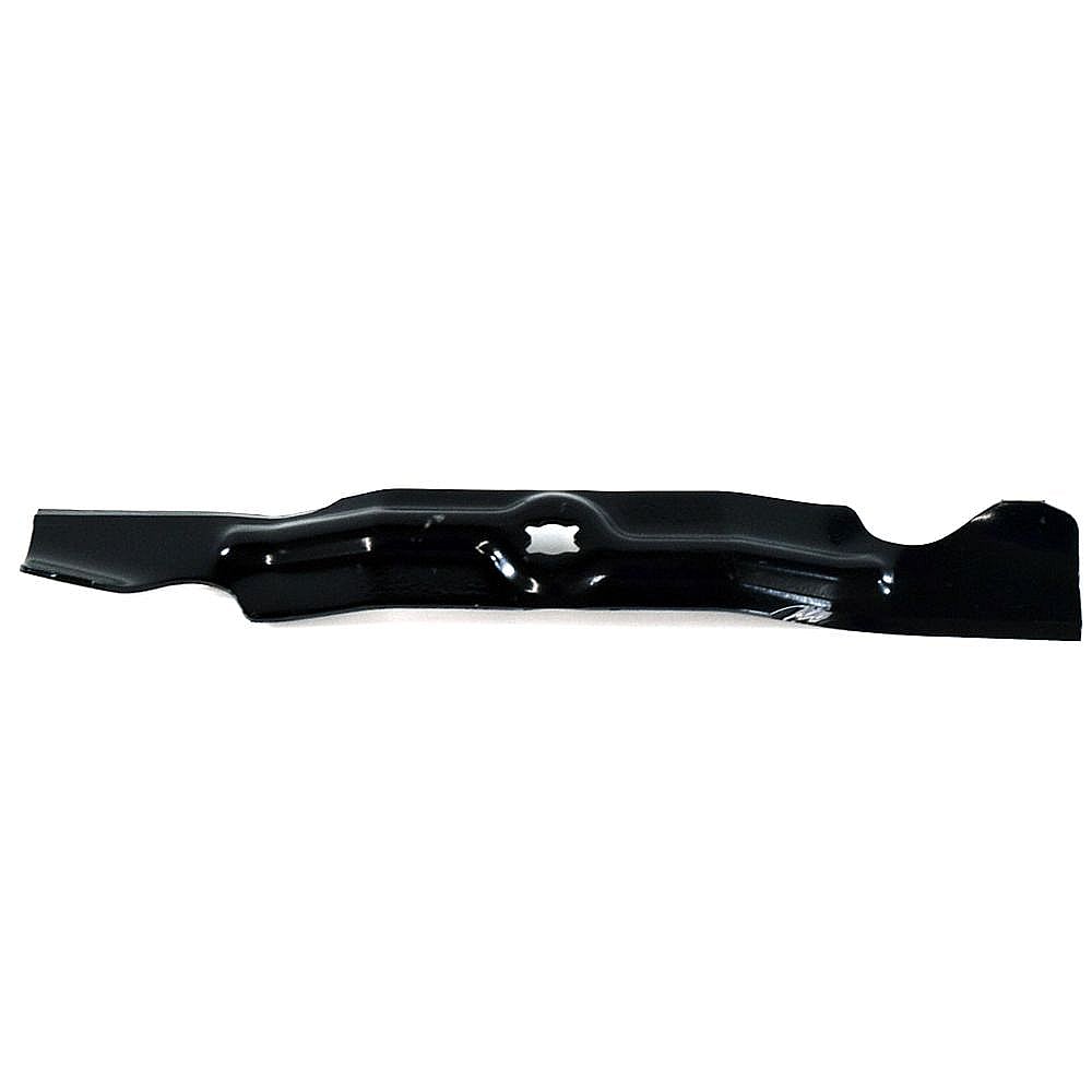 Part #742-05213-0637, Lawn Mower 21-In Deck Mulching Blade (Replaces 942-05213)