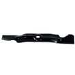 Lawn Mower 21-in Deck Mulching Blade for MTD 12BVB25V799 - Part 742-05213-0637