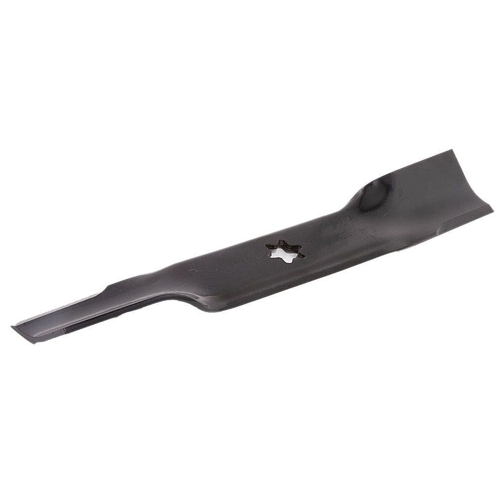 Part #942-05235, Lawn Mower 28-In Deck High-Lift Blade