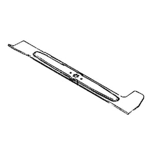 Lawn Tractor 27-1/2-in Deck Bagging Blade 942-0578