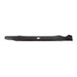 Lawn Mower 21-in Deck Blade for MTD 11A-414F229 - Part 942-0641