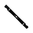 Lawn Mower 22-in Deck 2-in-1 Blade for MTD 086 - Part 942-0642A