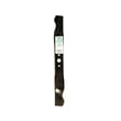Lawn Mower 21-in Deck Mulching Blade for MTD 37278 - Part 942-0721