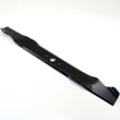 Lawn Mower 22-in Deck Mulching Blade for MTD 11A-070A720 THRU 11A-088720 - Part 942-0722