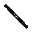 Lawn Mower 19-in Deck Mulching Blade for MTD E18J - Part 942-0739