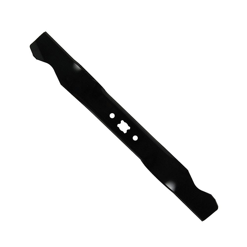 Part #942-0740, Lawn Mower 20-In Deck Mulching Blade