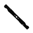 Lawn Mower 20-in Deck Mulching Blade for MTD 11B-106C401 - Part 942-0740