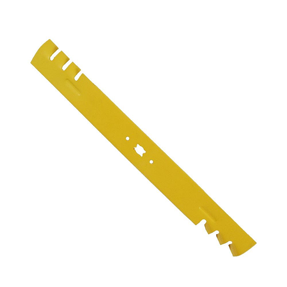 Part #942-0742-X, Lawn Mower 22-In Deck Xtreme Mulching Blade