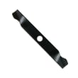 Lawn Mower 18-in Deck Blade for MTD 18A-717-800 - Part 942-0827