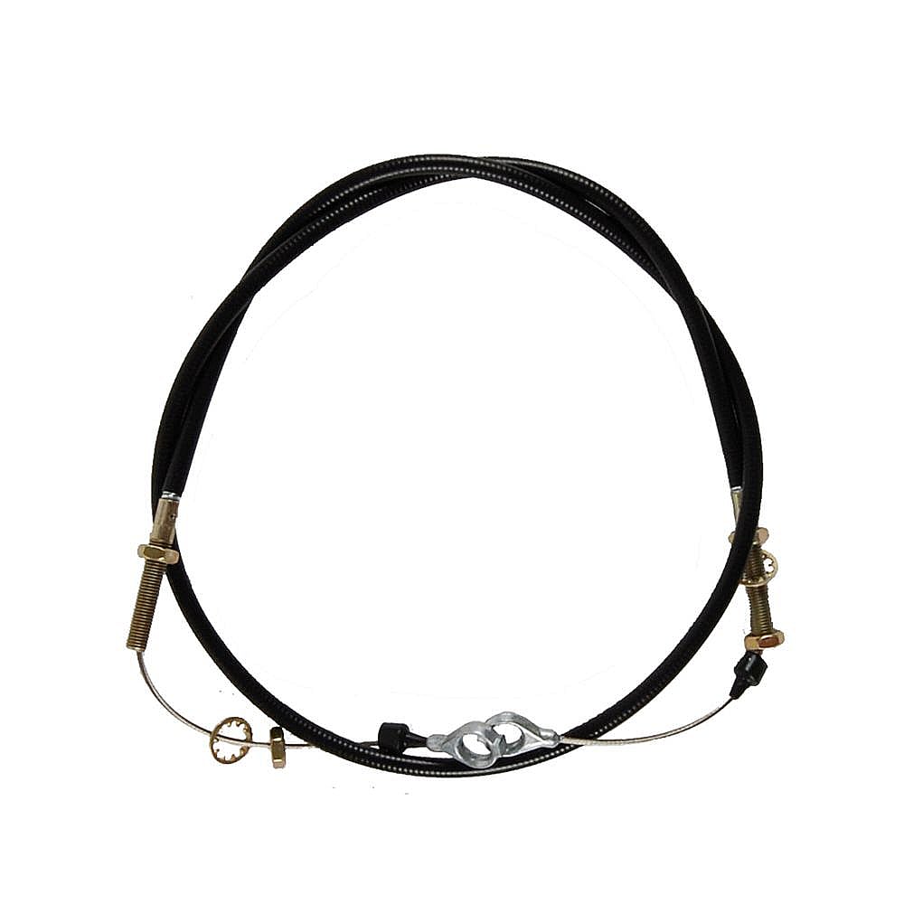 Part #946-0341, Lawn Tractor Pto Cable