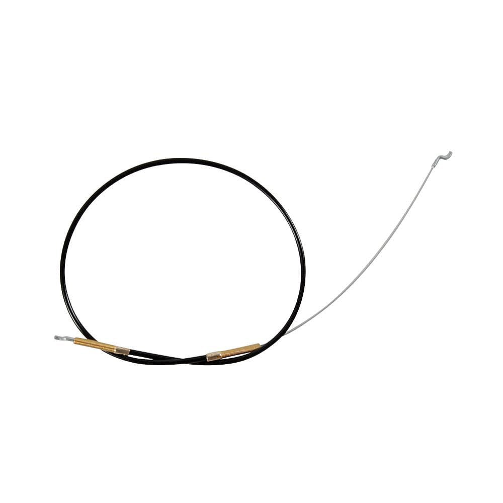 Part #946-0374, Snowblower Clutch Cable / 11.00 x 6.90 x 0.40