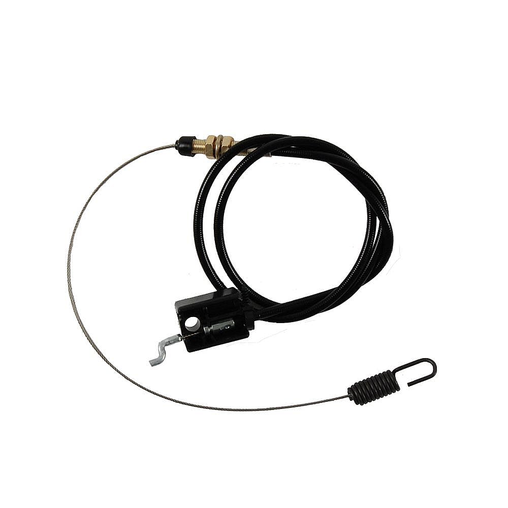 Part #946-04007, Snowblower Auger Cable (Replaces 746-04007) / 10.20 x 12.40 x 0.70