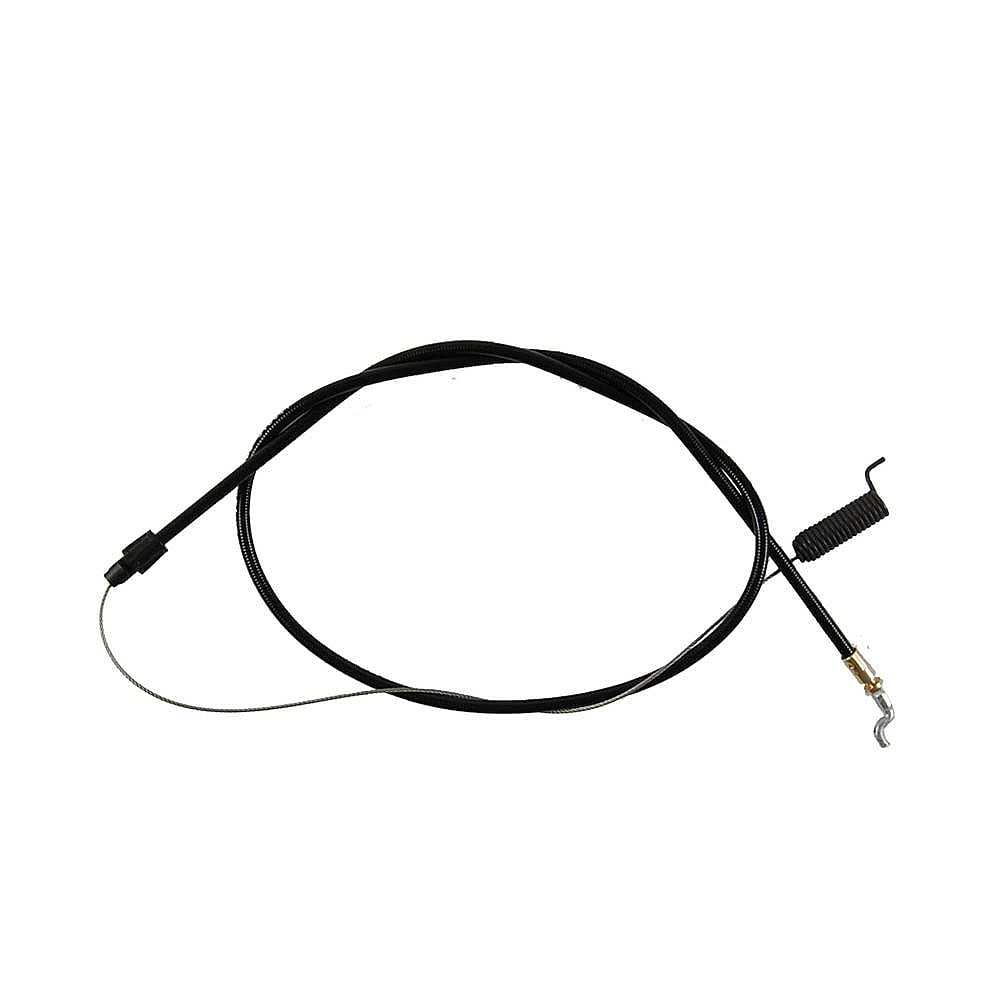 Part #946-04008, Snowblower Drive Cable (Replaces 746-04008) / 5.00 x 5.00 x 0.25