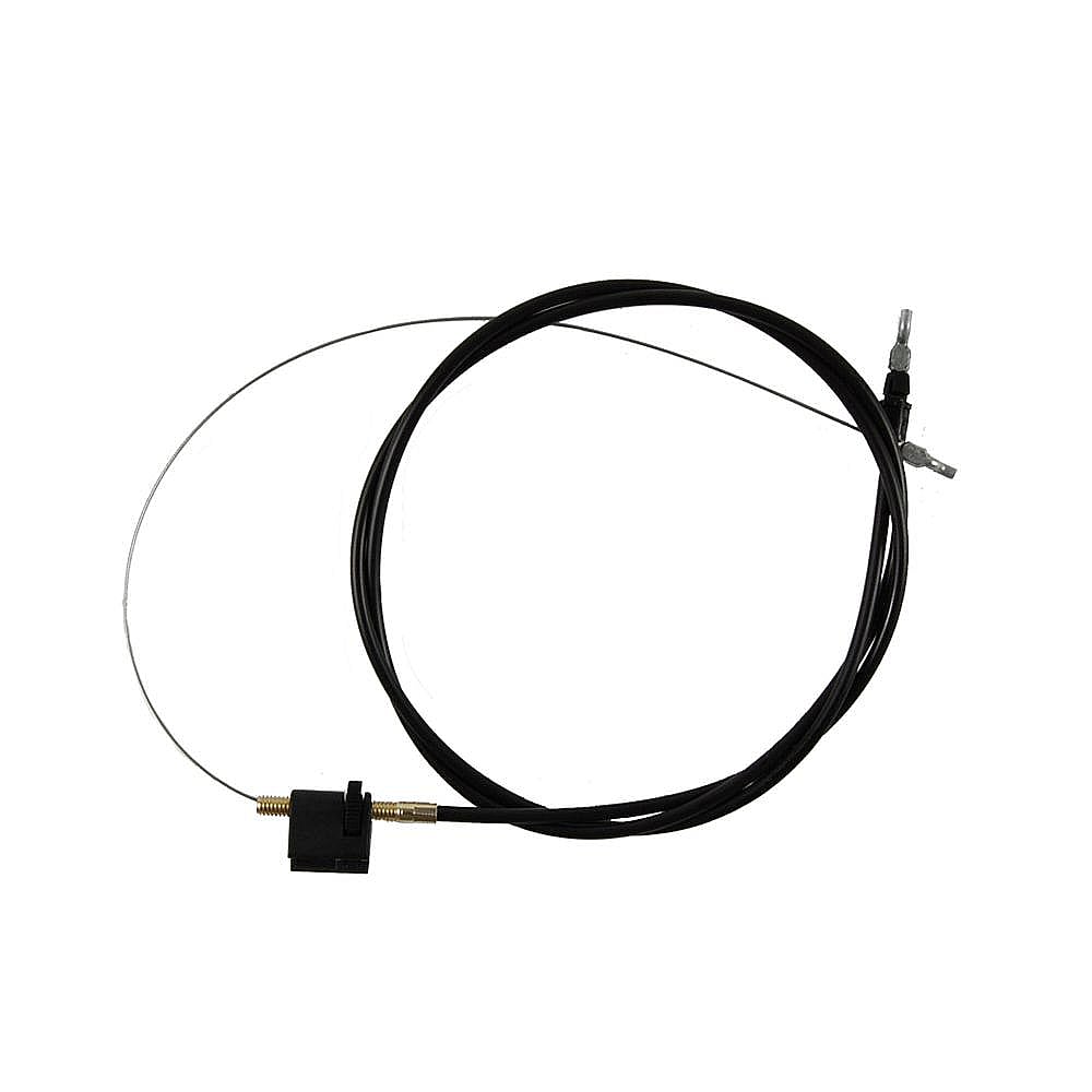Part #946-04013, Lawn Mower Drive Control Cable / 6.50 x 6.50 x 1.00