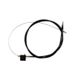 Lawn Mower Drive Control Cable for Troybilt 12AF569O711 - Part 946-04013