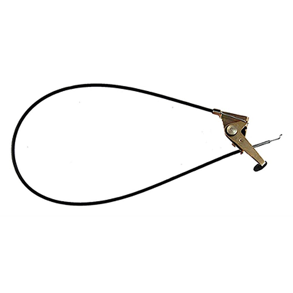 Part #946-04023B, Cable-Thrott