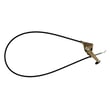 Cable-thrott for MTD 668 - Part 946-04023B