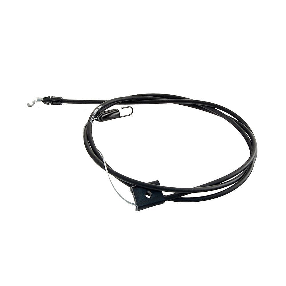 Lawn Mower Control Cable 74604026 parts Sears PartsDirect