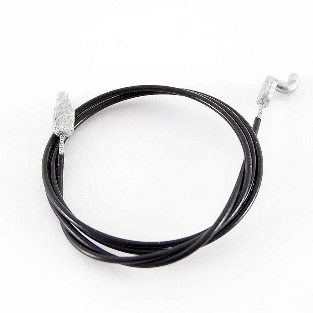 Part #946-04036, Edger Front Wheel Adjustment Cable / 6.75 x 6.75 x 0.25